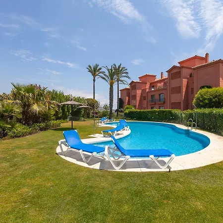 Flamingos Heights Appartement