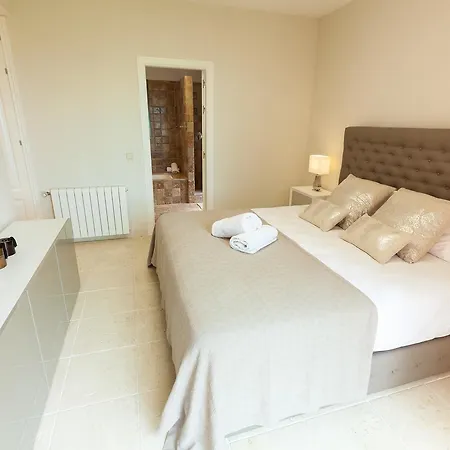 Flamingos Heights Appartement