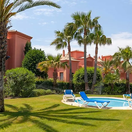 Flamingos Heights Appartement *