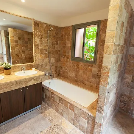 Appartement Flamingos Heights Benahavís