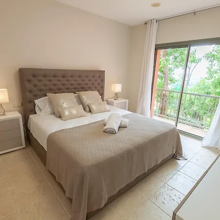 Appartement Flamingos Heights