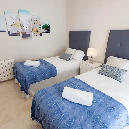 Appartement Flamingos Heights Benahavís