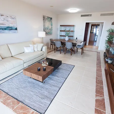 Flamingos Heights Appartement Benahavís