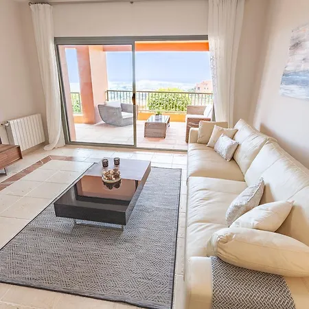 Flamingos Heights Appartement *